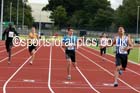 Under-15 boys 300 metres. Photo: David T. Hewitson/Sports for All Pics